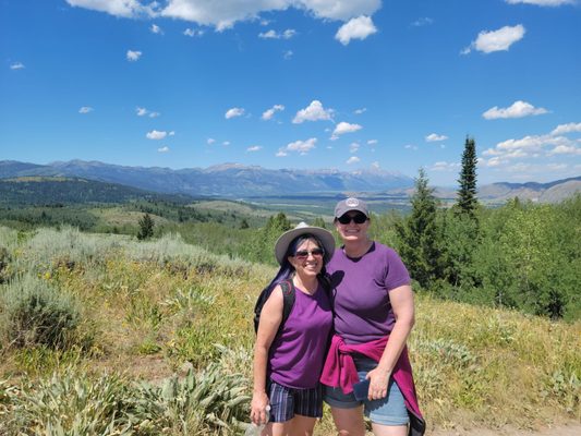 The Hole Hiking Experience by null