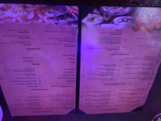 Menu photo 4 Tandoori Bites Fayetteville, NC Menu photo 4 Tandoori Bites Fayetteville, NC