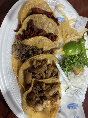 Tacos Tec by null