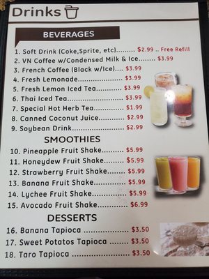 Menu photo 5 Hot Pot Heaven Pearl Kai Aiea, HI Menu photo 5 Hot Pot Heaven Pearl Kai Aiea, HI