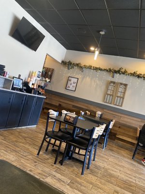 Pupuseria Mama Emilia by null