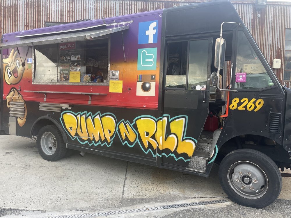 Dump-N-Roll