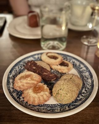 Ground Provisions by null