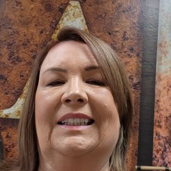 Cowboys and Angels Hair Salon - Had my hair cut and colored by Tiffany  Collier I  love it! They are aways so nice here and the atmosphere is wonderful!
