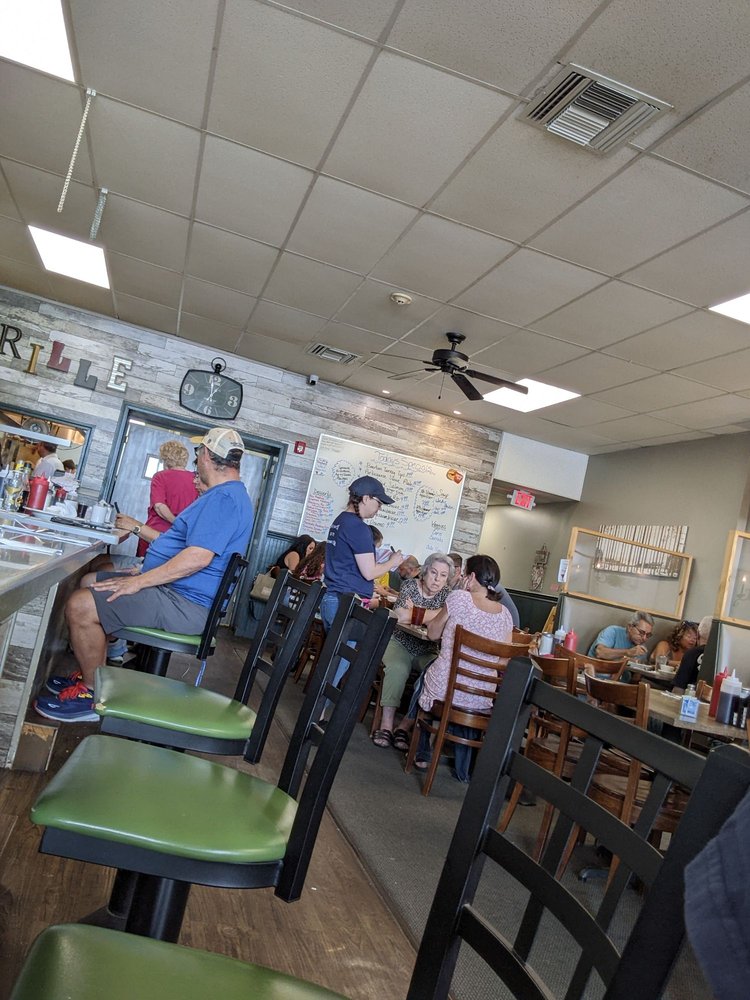 Somerset Grille