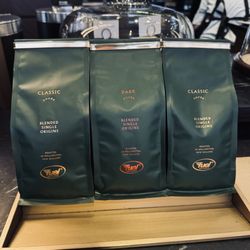 Fuel Espresso