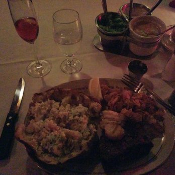 Clearman's Steak 'N Stein - Matt our waiter was amazing.Steak n Shrimps. - Steakhouses Near Me - Pico Rivera, California Clearman's Steak 'N Stein - Matt our waiter was amazing.Steak n Shrimps. - Steakhouses Near Me - Pico Rivera, California