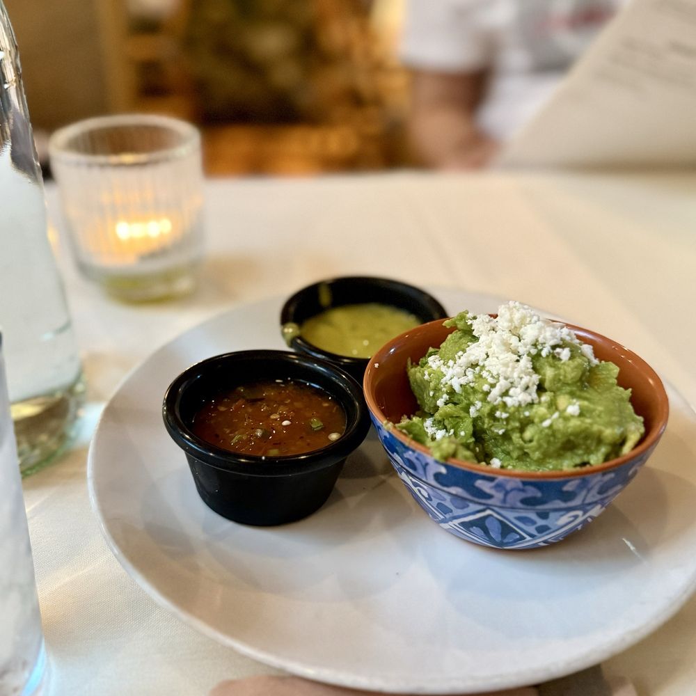 Obelisco Restaurant