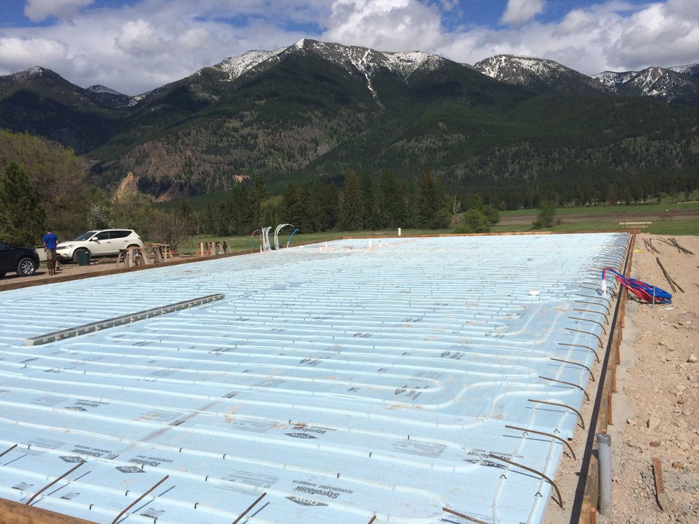 Slide of Great Northern Heating and Air