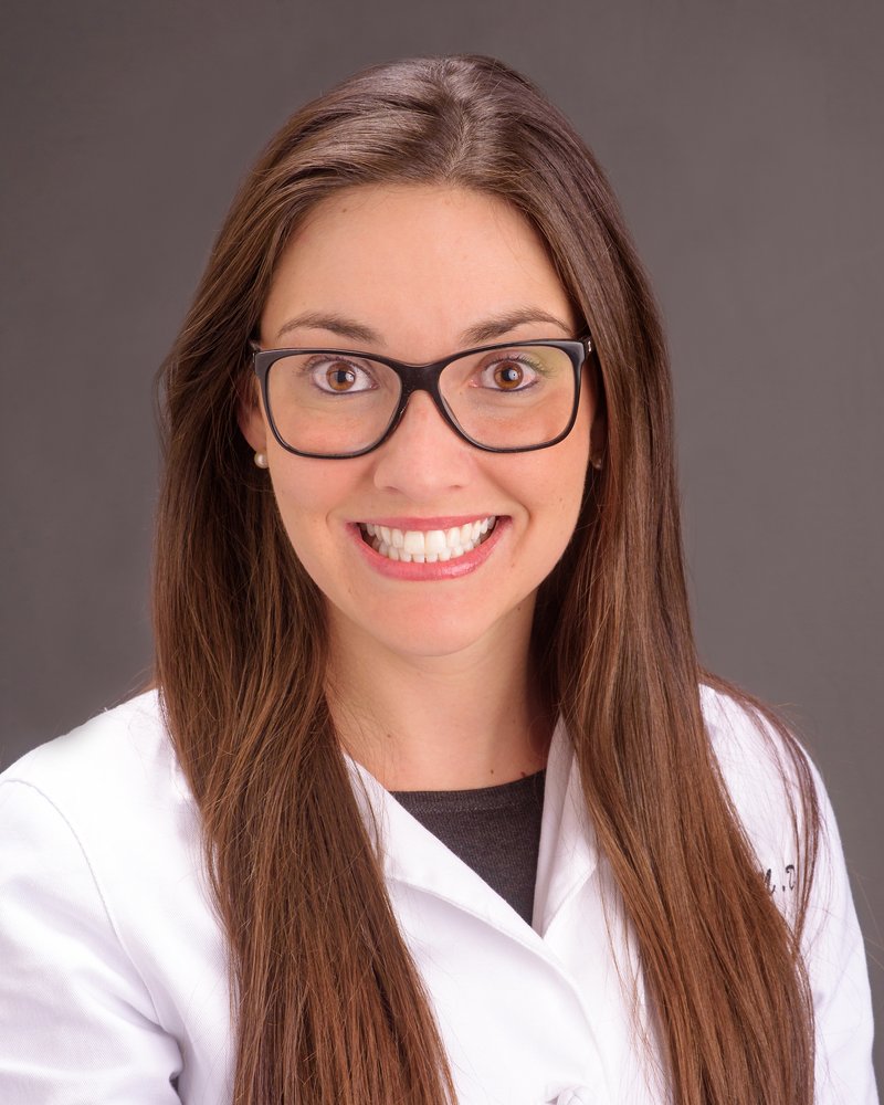 Allyson Deziel, MD Logo