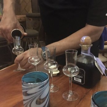 La Pintada - Tequila tasting at your table ;) - Mexican Near Me - Cabo San Lucas, BCS La Pintada - Tequila tasting at your table ;) - Mexican Near Me - Cabo San Lucas, BCS