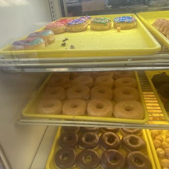 K Donuts - Menu - Donuts Near Me - Kings Mountain, North Carolina
