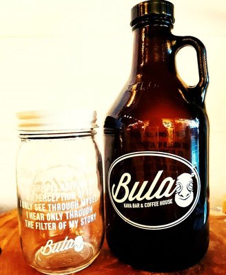 Bula Kava Bar & Coffeehouse (Cocoa Beach) by null