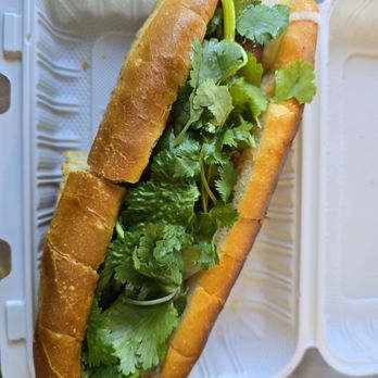 Saigon Subs & Café - Vietnamese Near Me - Morristown, New Jersey
