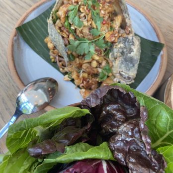 Nari - Miang Pla - Thai Near Me - San Francisco, California Nari - Miang Pla - Thai Near Me - San Francisco, California