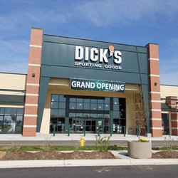 DICK'S Sporting Goods