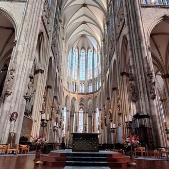 Kölner Dom - Landmarks & Historical Buildings Near Me - Cologne, NW Kölner Dom - Landmarks & Historical Buildings Near Me - Cologne, NW