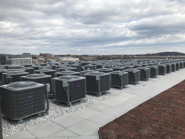 Slide of Advantage Air Conditioning of Virginia