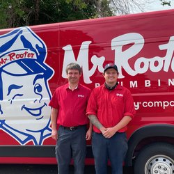 Mr. Rooter Plumbing of Rochester-MN
