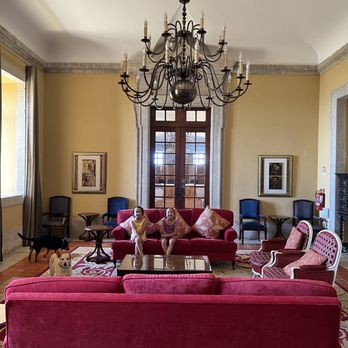 Pousada Castelo de Palmela - Guest Houses Near Me - Palmela, 15