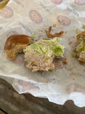 Jersey Mike's Subs by null