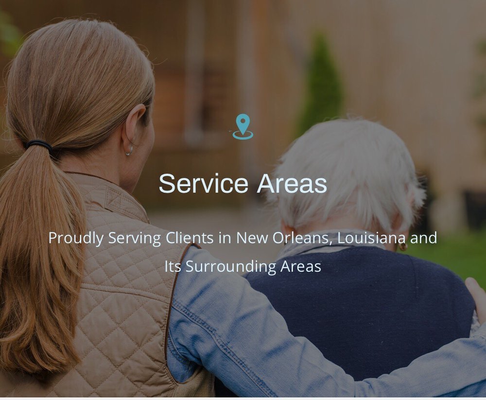 Godly Touch Pca Home Health - home care agency in New Orleans, LA