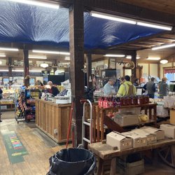 Portman Farms Market