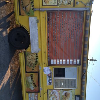 El Taco Torro - Food Trucks Near Me - Reno, Nevada