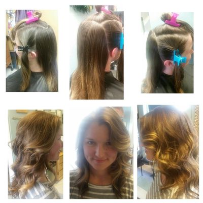 Kountristyles 610 C St Ste A 2 Anchorage Ak Hair Salons Mapquest