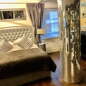 Sanctum Soho - Hotels Near Me - London, XGL Sanctum Soho - Hotels Near Me - London, XGL