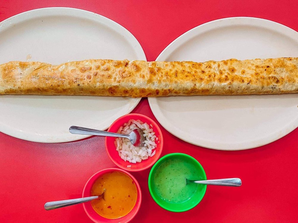 RESTAURANTE LOS MACHETES DE AMPARITO Mexican Restaurant in México