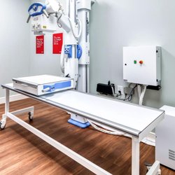 MD Now Urgent Care