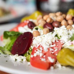 Grand Tavern Rochester Hills - Best Greek Salad