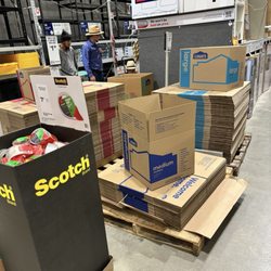 Lowe's Home Improvement