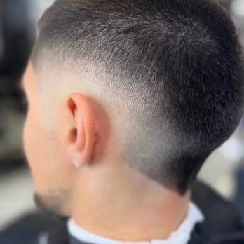 Hair Imaging - Barbers Near Me - Roseville, California