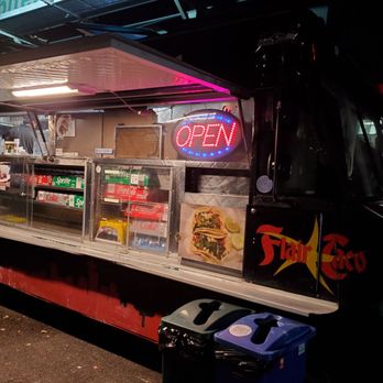 Flair Taco - Food Trucks Near Me - Seattle, Washington Flair Taco - Food Trucks Near Me - Seattle, Washington