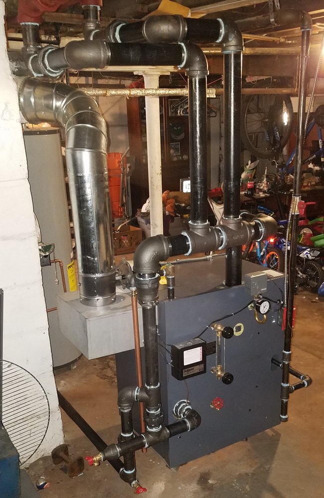 Slide of BSE Mechanical