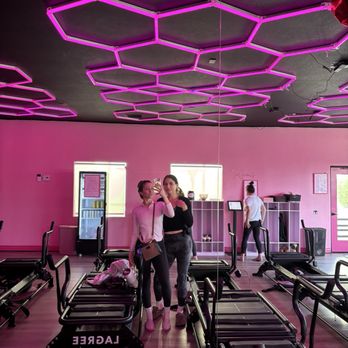 SWC Lagree - Pilates Near Me - Newport Beach, California SWC Lagree - Pilates Near Me - Newport Beach, California