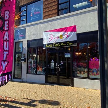 THE BEAUTY BOX BY PRETTY HAIR ROCKZ - Updated February 2026 - 7896