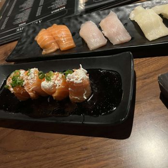 Kan Sushi - Sushi Bars Near Me - Honolulu, Hawaii