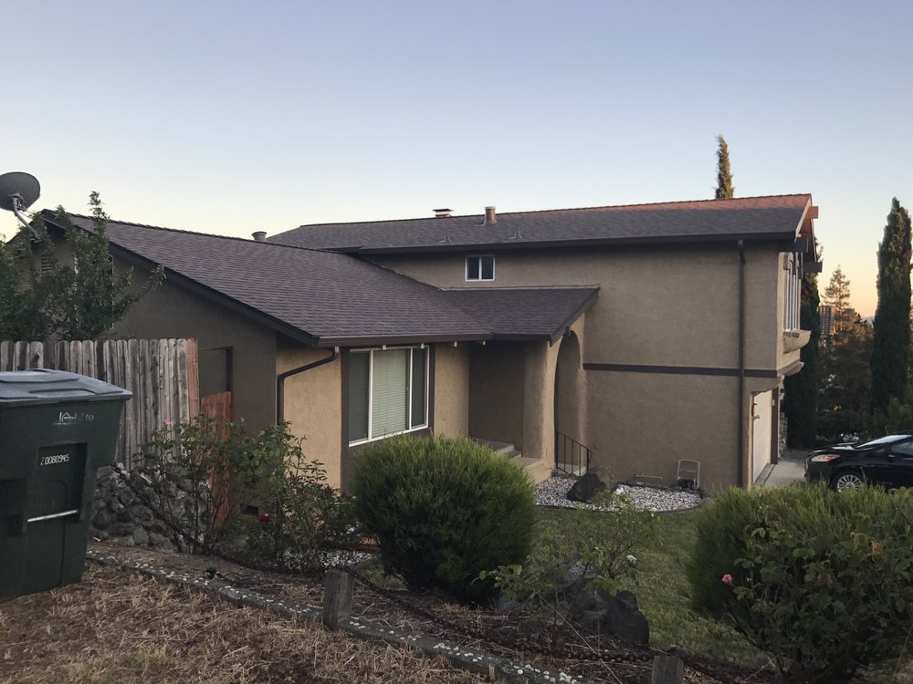 Slide of Roofmasters