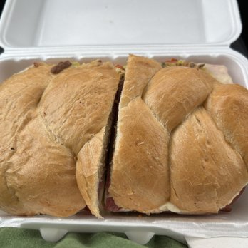 The Other Place - Muffaletta - Pizza Near Me - Pittsburgh, Pennsylvania The Other Place - Muffaletta - Pizza Near Me - Pittsburgh, Pennsylvania