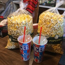 Subway - Our loot