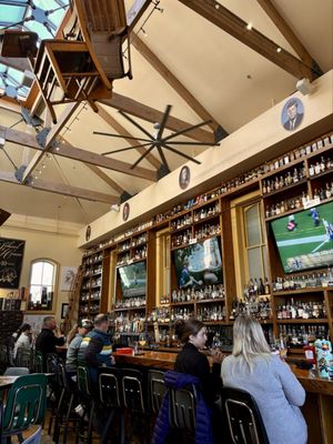 School House Kitchen and Libations by null