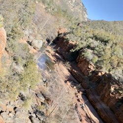 Slide Rock State Park