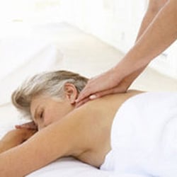 A Touch of Grace Massage Therapy - Photos by ABMP