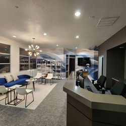 Bobbi Bullock Medical Esthetics - Our Meridian, BBME  location's lobby