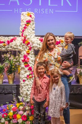 Salem Lutheran Church by null