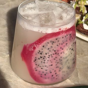 Gordon Ramsay at The Carnaby - Lychee - British Near Me - Anaheim, California