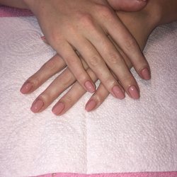 Nail Xpression